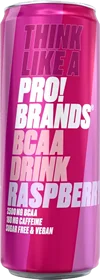 Pro Brands Raspberry BCAA